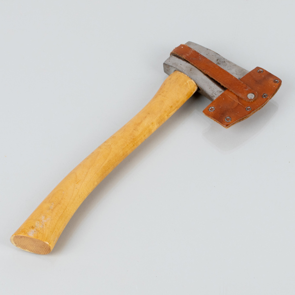 YXA, stål, 1900-talets andra hälft 