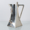 KANNA, silver, CG Hallberg, Stockholm 1901