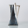 KANNA, silver, CG Hallberg, Stockholm 1901