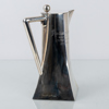 KANNA, silver, CG Hallberg, Stockholm 1901