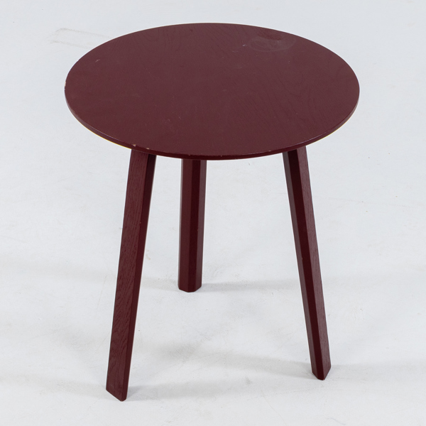 SIDOBORD, "Bella", HAY, samtida