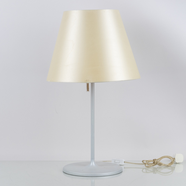 ADRIEN GARDÈRE, bordslampa, "Melampo", Artemide, Italien, samtida