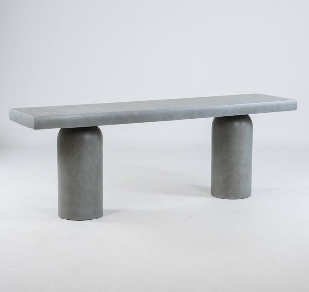 EDIN OCH LINA KJELLVERTZ, sideboard, "Console Table", Dusty Deco, samtida