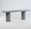 EDIN OCH LINA KJELLVERTZ, sideboard, "Console Table", Dusty Deco, samtida