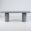 EDIN OCH LINA KJELLVERTZ, sideboard, "Console Table", Dusty Deco, samtida