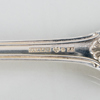 SKEDAR, 12 st, silver, Mema, 1959
