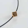 COLLIER, 18k guld, 1997