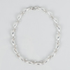 SANDSTRÖM & DE WIT, collier, sterlingsilver, Linköping 2007