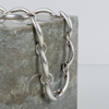 SANDSTRÖM & DE WIT, collier, sterlingsilver, Linköping 2007