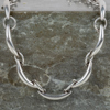 SANDSTRÖM & DE WIT, collier, sterlingsilver, Linköping 2007
