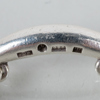SANDSTRÖM & DE WIT, collier, sterlingsilver, Linköping 2007