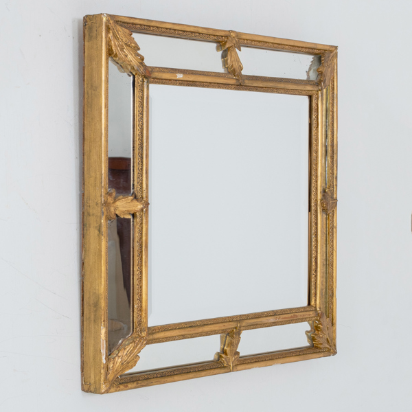 SPEGEL, 1800-/1900-tal