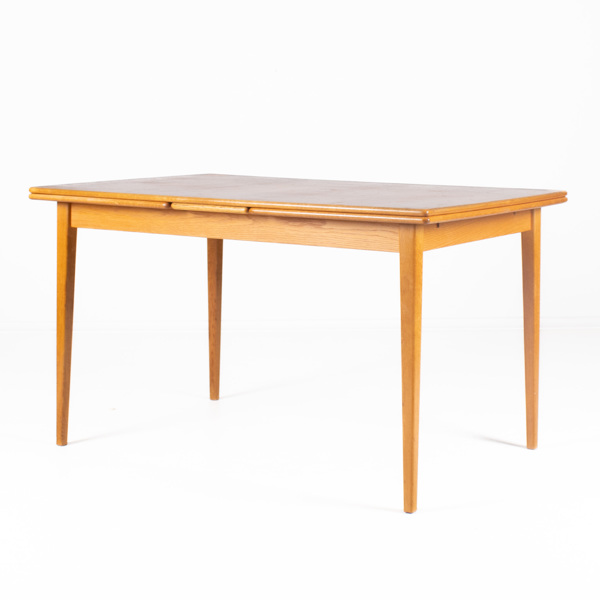 MATBORD, teak, 1950/60-tal