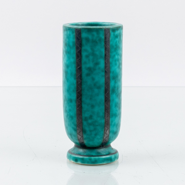 WILHELM  KÅGE, vas, stengods, Argenta, Gustavsberg