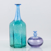BERTIL VALLIEN, 2 st, vaser, glas, Artist Collection, Kosta Boda