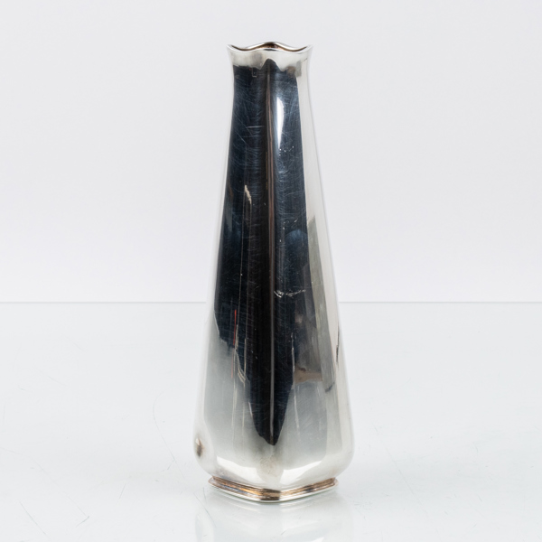 TORE ELDH, vas, silver, 1900-talets andra hälft