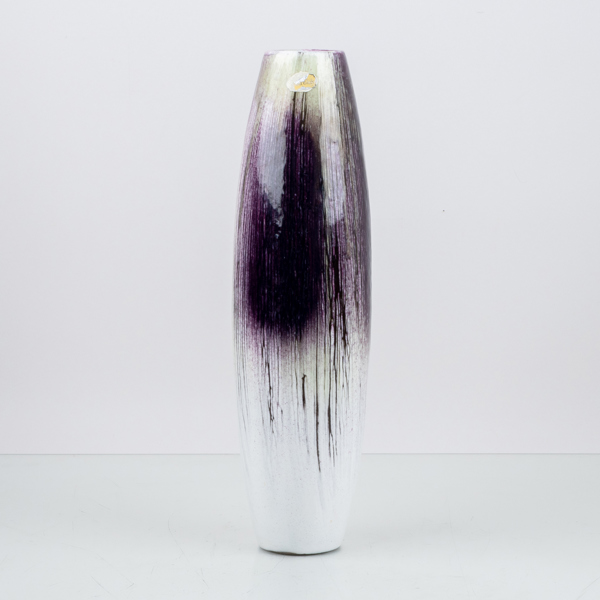 MARI SIMMULSON, vas, keramik, Upsala Ekeby, signerad