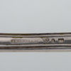 MATSKED, silver, 1856