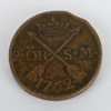 SAMLING MYNT, 24 st, olika valörer, 1700-/1800-tal