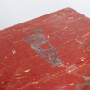 LANTBORD, allmoge, 1800-tal