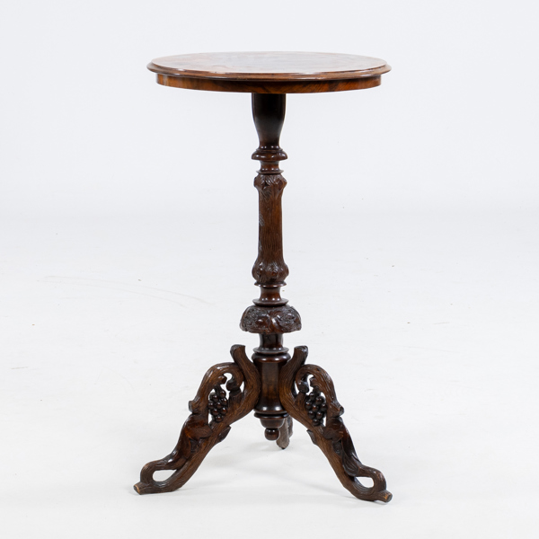 SIDOBORD, sent 1800-tal