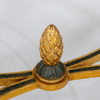 KONSOLBORD, gustaviansk stil, 1800-/1900-tal