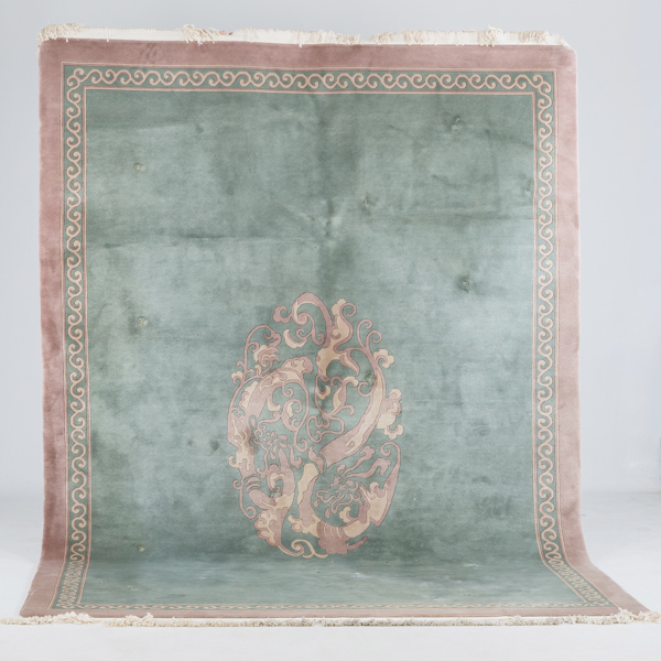 MATTA, Kina, ca 305 x 213 cm