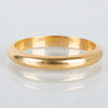 RING, 18k, guld