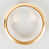 RING, 18k, guld