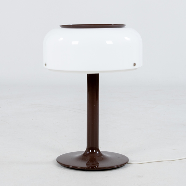 ANDERS PEHRSON, bordslampa, "Bumlingen", Ateljé Lyktan, Åhus