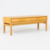 MARIAN GRABINSKI, hallmöbel, ek, Ikea, 1900-talets mitt