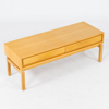 MARIAN GRABINSKI, hallmöbel, ek, Ikea, 1900-talets mitt