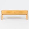 MARIAN GRABINSKI, hallmöbel, ek, Ikea, 1900-talets mitt