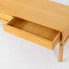 MARIAN GRABINSKI, hallmöbel, ek, Ikea, 1900-talets mitt
