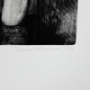 ANDERS MEDSTRAND (född 1947), litografi, signerat och daterat 1989