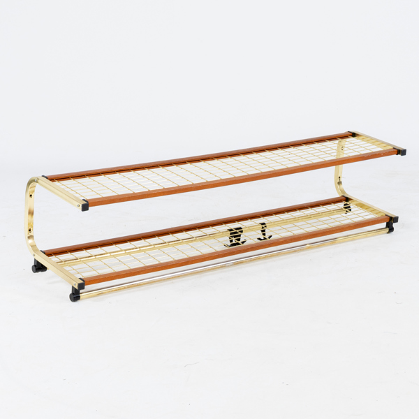 HATTHYLLA, 1900-talets andra hälft