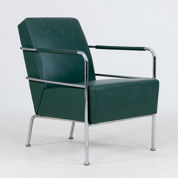 GUNILLA ALLARD, fåtölj, "Cinema", för Lammhults