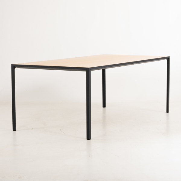 STEFAN DIEZ, matbord, "New order", för HAY, nutida