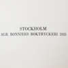 SELMA LAGERLÖF, 12 st, böcker, "Skrifter", Albert Bonniers förlag, 1933