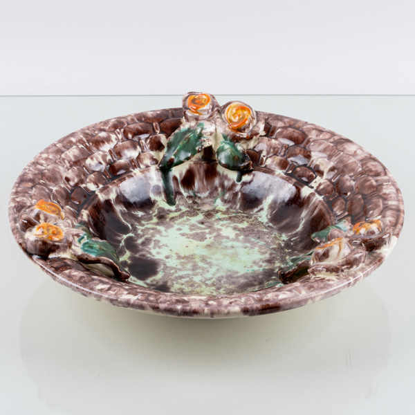 SKÅL, lergods, Tyskland, 1900-talets andra hälft