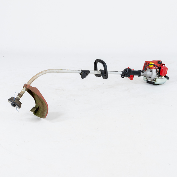 GRÄSTRIMMER, Meectools, 2000-tal