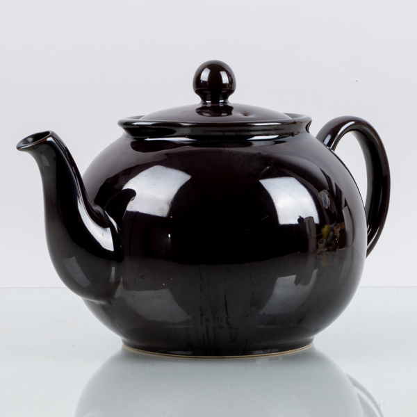 TEKANNA, keramik, Pristine, England