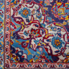 ORIENTMATTA, Keshan, ca 410 x 290 cm