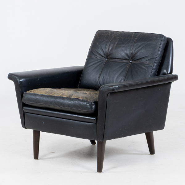 FÅTÖLJ, 1950-/60-tal
