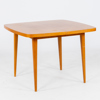 MATBORD, teak, 1950-/60-tal