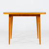 MATBORD, teak, 1950-/60-tal