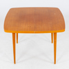 MATBORD, teak, 1950-/60-tal
