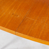 MATBORD, teak, 1950-/60-tal