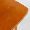 MATBORD, teak, 1950-/60-tal