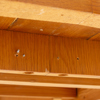 MATBORD, teak, 1950-/60-tal
